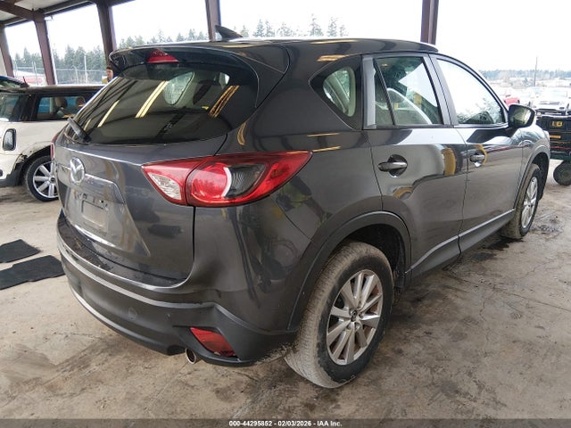 JM3KE4BYXG0883563 Mazda CX-5 SPORT