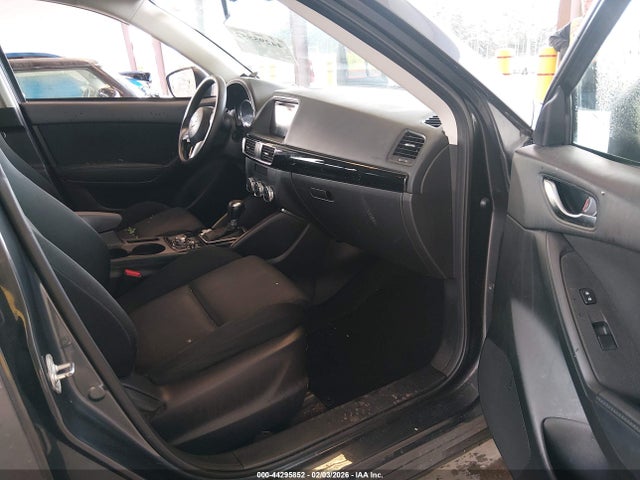JM3KE4BYXG0883563 Mazda CX-5 SPORT