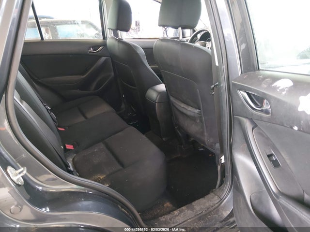 JM3KE4BYXG0883563 Mazda CX-5 SPORT