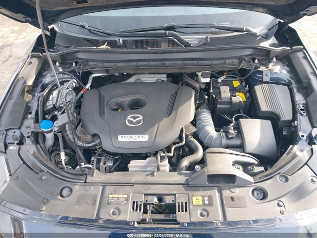 Aukcja sprzedaży 2023 Mazda Cx-5 2.5 Turbo, vin: JM3KFBAY0P0102200, numer aukcji: 44295854