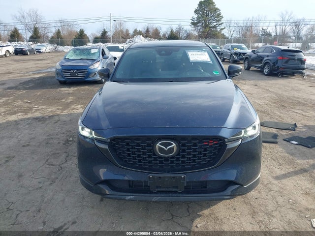 Aukcja sprzedaży 2023 Mazda Cx-5 2.5 Turbo, vin: JM3KFBAY0P0102200, numer aukcji: 44295854
