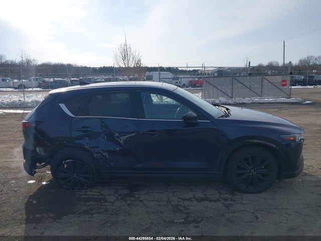 Aukcja sprzedaży 2023 Mazda Cx-5 2.5 Turbo, vin: JM3KFBAY0P0102200, numer aukcji: 44295854
