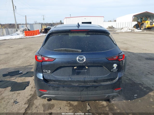 Aukcja sprzedaży 2023 Mazda Cx-5 2.5 Turbo, vin: JM3KFBAY0P0102200, numer aukcji: 44295854