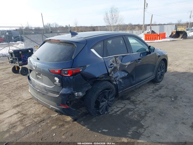 Aukcja sprzedaży 2023 Mazda Cx-5 2.5 Turbo, vin: JM3KFBAY0P0102200, numer aukcji: 44295854