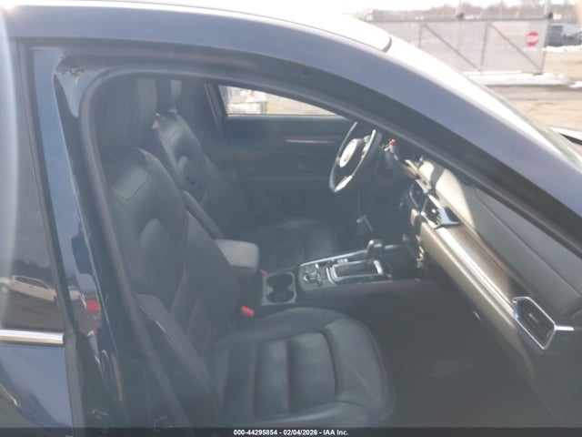 Aukcja sprzedaży 2023 Mazda Cx-5 2.5 Turbo, vin: JM3KFBAY0P0102200, numer aukcji: 44295854