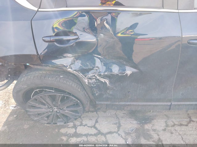 Aukcja sprzedaży 2023 Mazda Cx-5 2.5 Turbo, vin: JM3KFBAY0P0102200, numer aukcji: 44295854