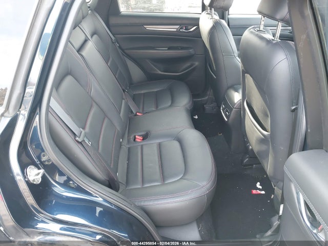Aukcja sprzedaży 2023 Mazda Cx-5 2.5 Turbo, vin: JM3KFBAY0P0102200, numer aukcji: 44295854