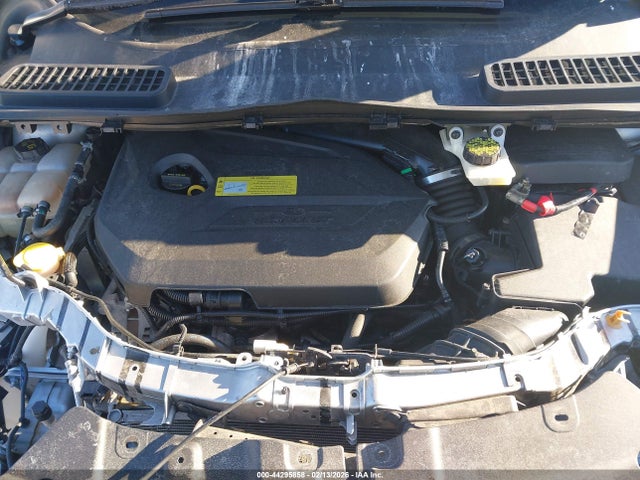 1FMCU0GX7EUA65895 Ford ESCAPE SE