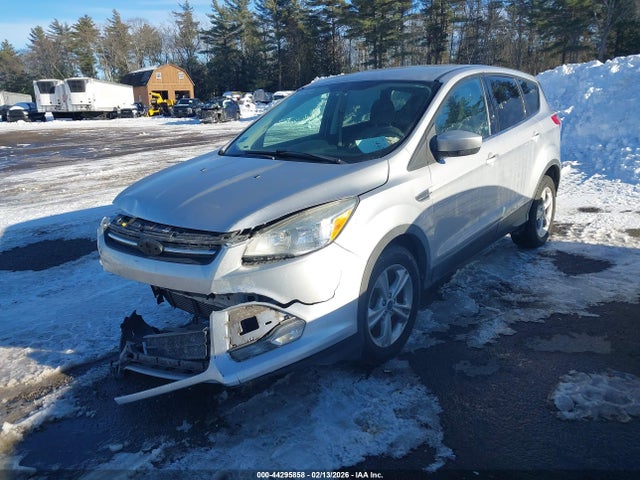 1FMCU0GX7EUA65895 Ford ESCAPE SE