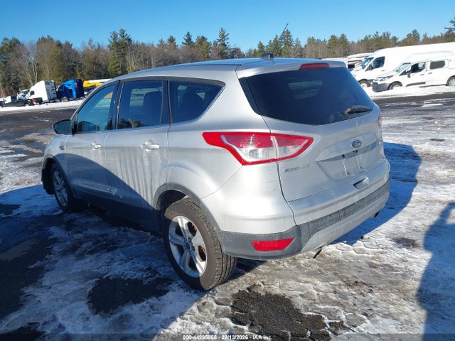 1FMCU0GX7EUA65895 Ford ESCAPE SE