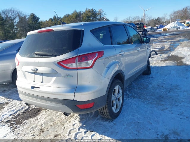 1FMCU0GX7EUA65895 Ford ESCAPE SE