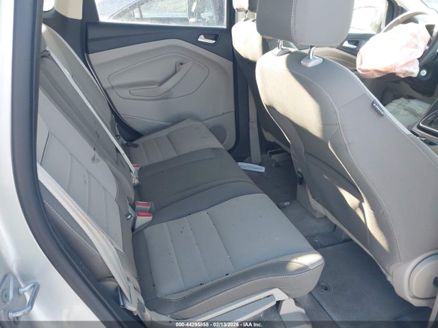 1FMCU0GX7EUA65895 Ford ESCAPE SE