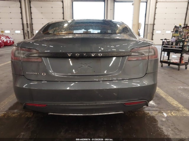 Продаж на аукціоні авто 2013 Tesla Model S, vin: 5YJSA1DN6DFP03403, номер лоту: 44295874