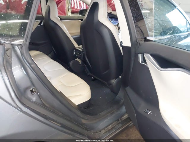 Продаж на аукціоні авто 2013 Tesla Model S, vin: 5YJSA1DN6DFP03403, номер лоту: 44295874