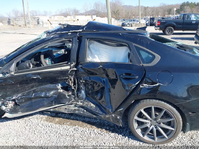 KIA FORTE GT 2021 3KPF44AC5ME324119 Image 11