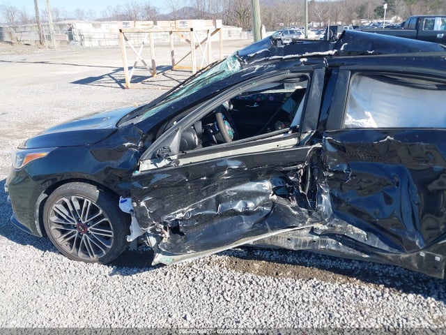 KIA FORTE GT 2021 3KPF44AC5ME324119 Image 12