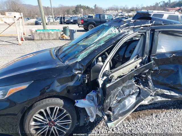 KIA FORTE GT 2021 3KPF44AC5ME324119 Image 13