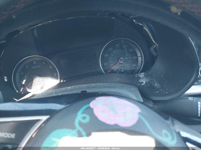 KIA FORTE GT 2021 3KPF44AC5ME324119 Image 7