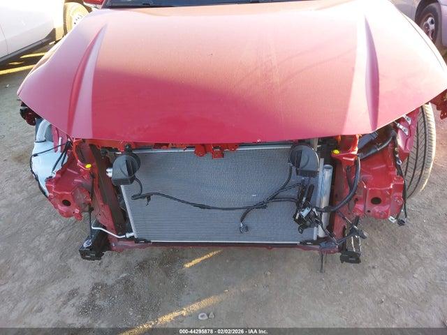 Toyota CAMRY SE 2025 4T1DAACK2SU207904 Image 6