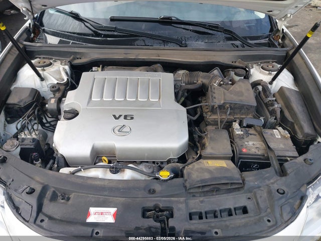 Продажа на аукционе авто 2014 Lexus Es 350, vin: JTHBK1GG9E2109546, номер лота: 44295883