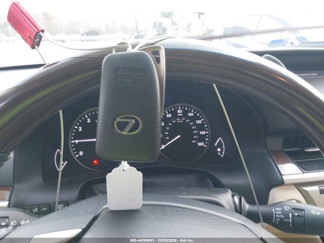 Продажа на аукционе авто 2014 Lexus Es 350, vin: JTHBK1GG9E2109546, номер лота: 44295883