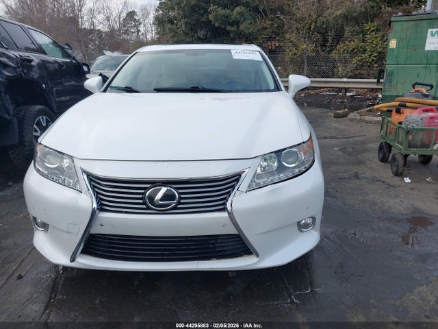 Продажа на аукционе авто 2014 Lexus Es 350, vin: JTHBK1GG9E2109546, номер лота: 44295883