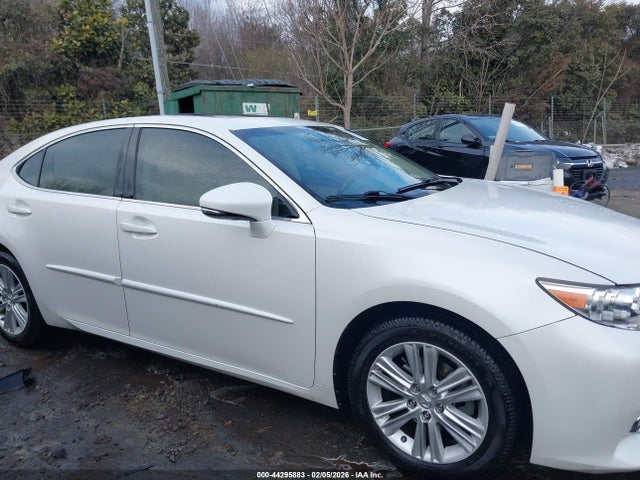 Продажа на аукционе авто 2014 Lexus Es 350, vin: JTHBK1GG9E2109546, номер лота: 44295883