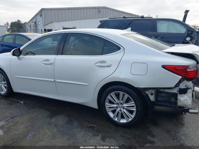 Продажа на аукционе авто 2014 Lexus Es 350, vin: JTHBK1GG9E2109546, номер лота: 44295883