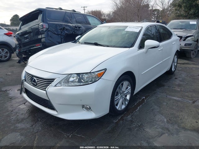 Продажа на аукционе авто 2014 Lexus Es 350, vin: JTHBK1GG9E2109546, номер лота: 44295883