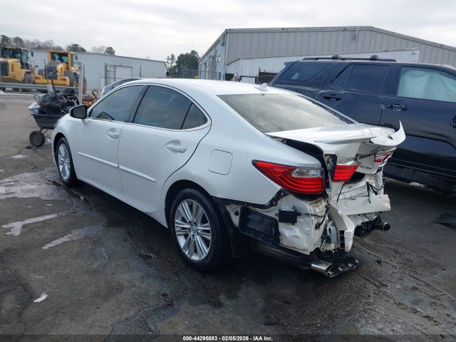 Продажа на аукционе авто 2014 Lexus Es 350, vin: JTHBK1GG9E2109546, номер лота: 44295883