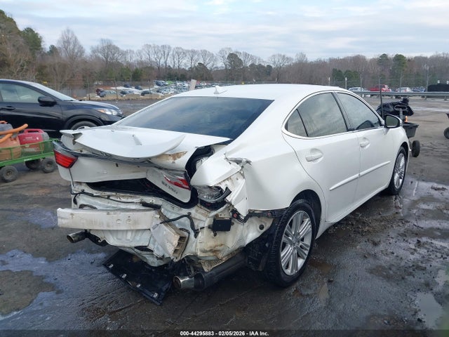 Продажа на аукционе авто 2014 Lexus Es 350, vin: JTHBK1GG9E2109546, номер лота: 44295883