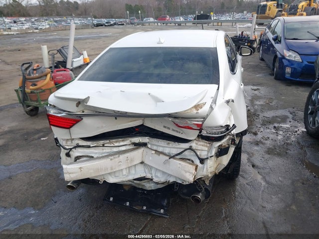 Продажа на аукционе авто 2014 Lexus Es 350, vin: JTHBK1GG9E2109546, номер лота: 44295883