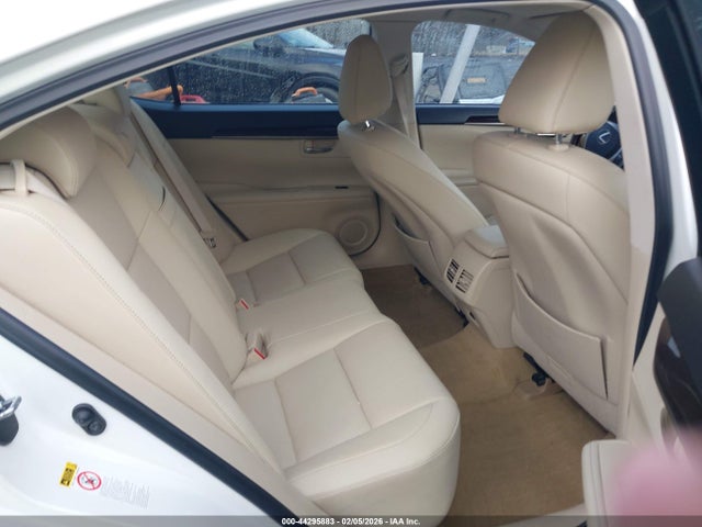 Продажа на аукционе авто 2014 Lexus Es 350, vin: JTHBK1GG9E2109546, номер лота: 44295883
