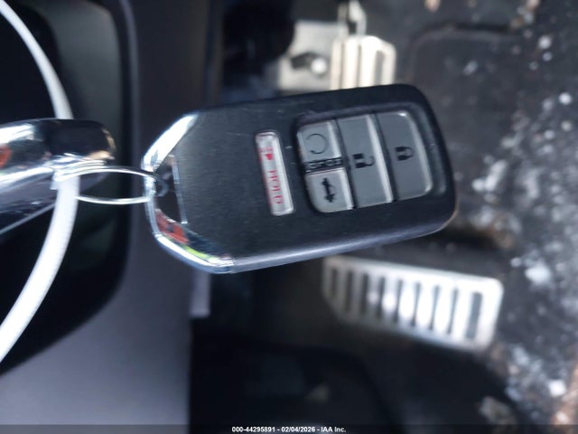 2022 HONDA ACCORD HYBRID 1HGCV3F20NA038727 Photo 10