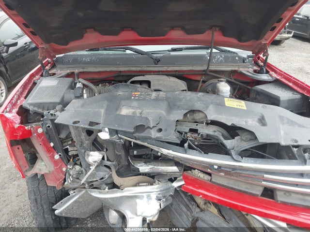 44295895 :رقم المزاد ، 3GTP2VE70DG359636 vin ، 2013 Gmc Sierra 1500 Sle مزاد بيع