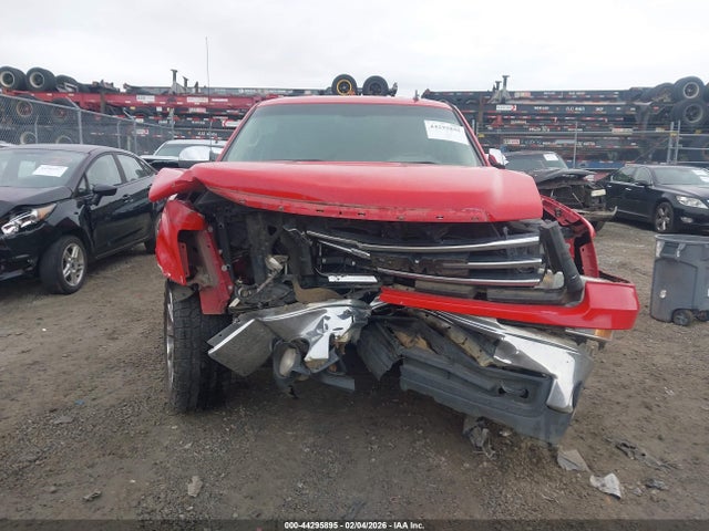 44295895 :رقم المزاد ، 3GTP2VE70DG359636 vin ، 2013 Gmc Sierra 1500 Sle مزاد بيع