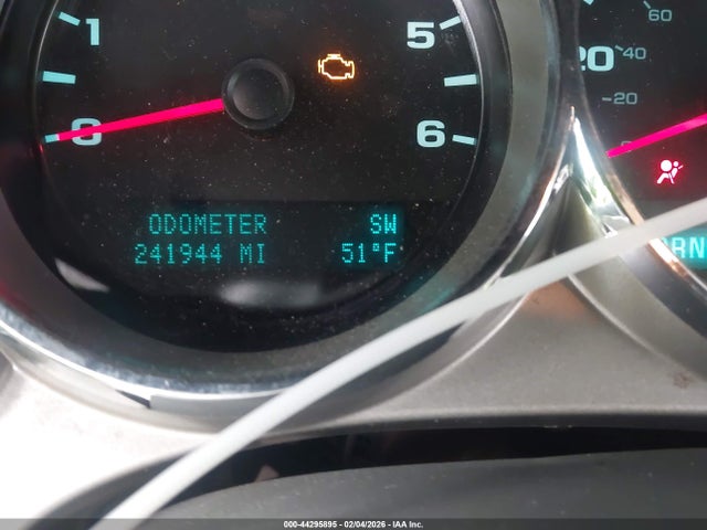 44295895 :رقم المزاد ، 3GTP2VE70DG359636 vin ، 2013 Gmc Sierra 1500 Sle مزاد بيع