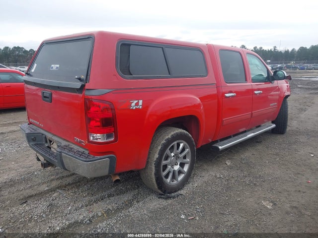 44295895 :رقم المزاد ، 3GTP2VE70DG359636 vin ، 2013 Gmc Sierra 1500 Sle مزاد بيع
