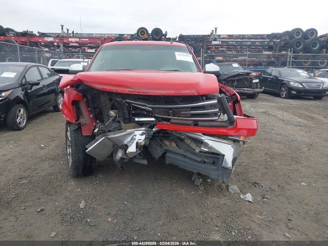 44295895 :رقم المزاد ، 3GTP2VE70DG359636 vin ، 2013 Gmc Sierra 1500 Sle مزاد بيع