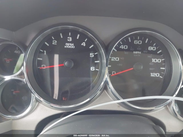44295895 :رقم المزاد ، 3GTP2VE70DG359636 vin ، 2013 Gmc Sierra 1500 Sle مزاد بيع