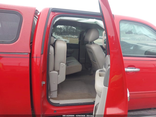 44295895 :رقم المزاد ، 3GTP2VE70DG359636 vin ، 2013 Gmc Sierra 1500 Sle مزاد بيع