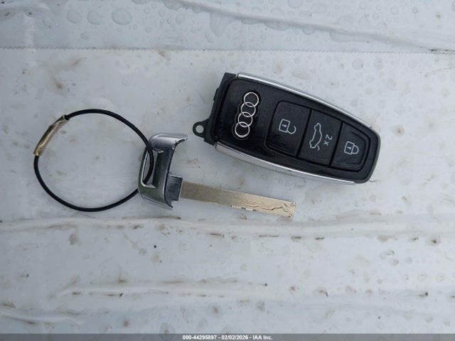 2024 AUDI A6 WAUE3BF25RN042050 Photo 10