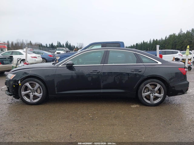 WAUE3BF25RN042050 Audi A6 Premium Plus 45 Tfsi Quattro S Tronic