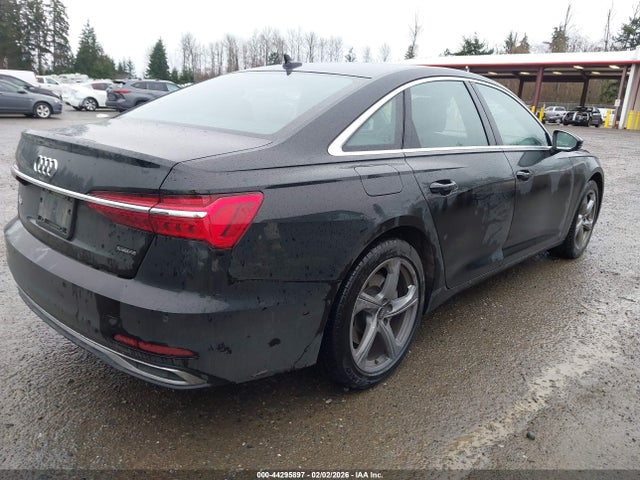 2024 AUDI A6 WAUE3BF25RN042050 Photo 3