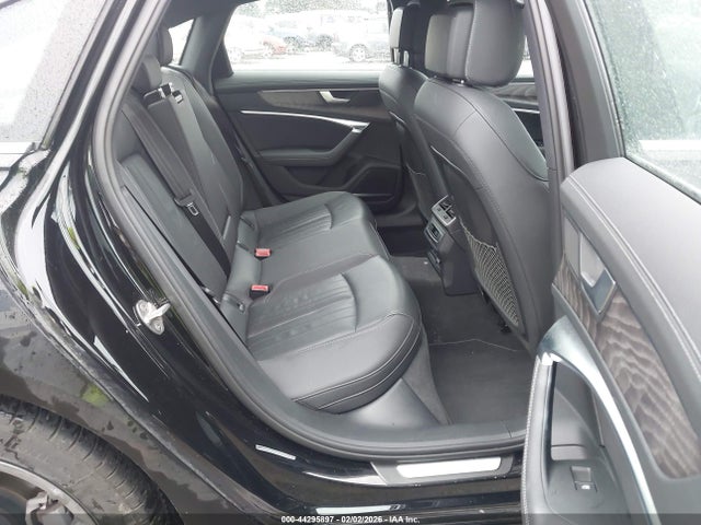 2024 AUDI A6 WAUE3BF25RN042050 Photo 7