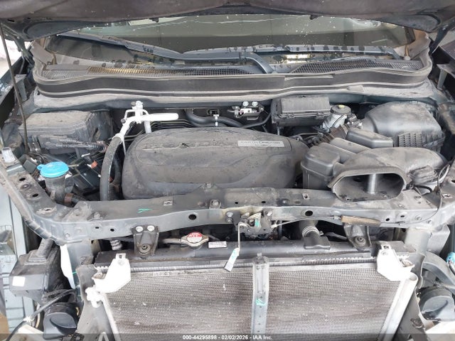 5FNYF6H3XJB068361 Honda Pilot Ex