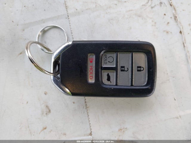 5FNYF6H3XJB068361 Honda Pilot Ex