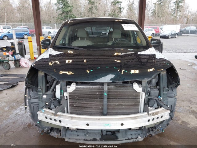5FNYF6H3XJB068361 Honda Pilot Ex