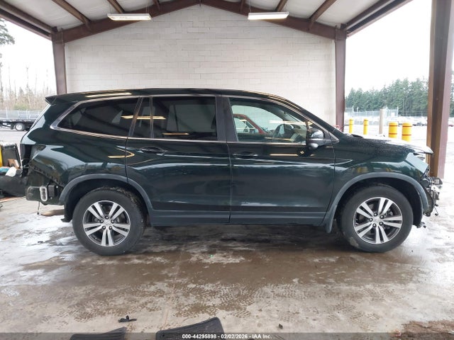 5FNYF6H3XJB068361 Honda Pilot Ex