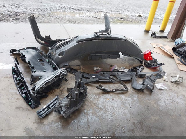 5FNYF6H3XJB068361 Honda Pilot Ex